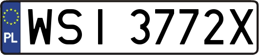 WSI3772X