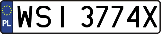 WSI3774X