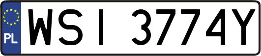 WSI3774Y