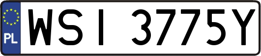 WSI3775Y