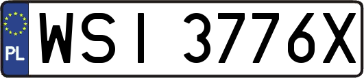 WSI3776X