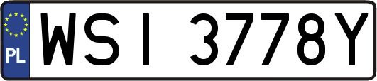WSI3778Y