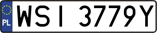 WSI3779Y