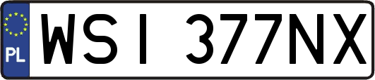WSI377NX