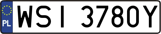 WSI3780Y