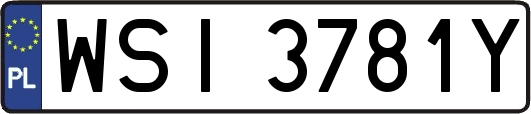 WSI3781Y