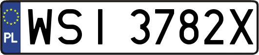 WSI3782X