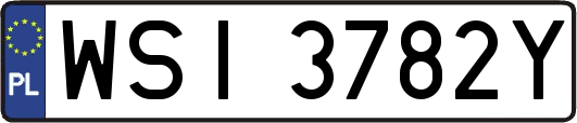 WSI3782Y