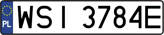 WSI3784E