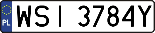 WSI3784Y