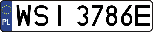 WSI3786E