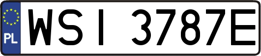 WSI3787E