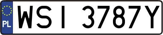 WSI3787Y