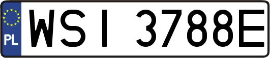 WSI3788E