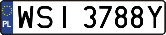 WSI3788Y