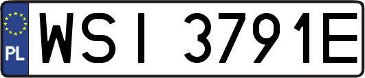 WSI3791E