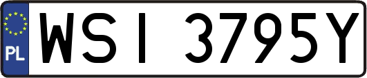 WSI3795Y