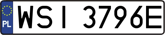 WSI3796E
