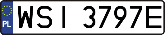 WSI3797E