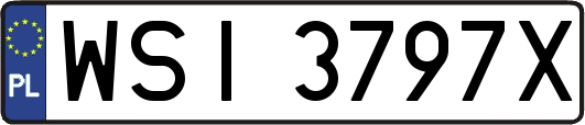 WSI3797X