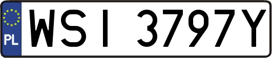 WSI3797Y