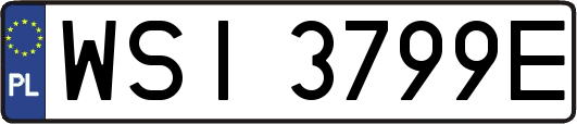 WSI3799E