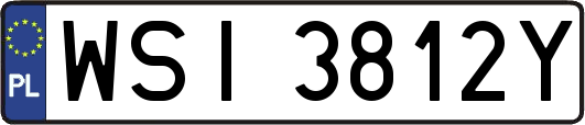 WSI3812Y