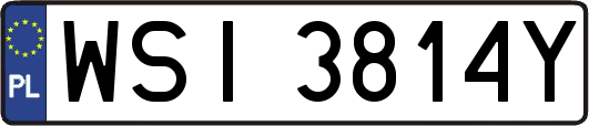 WSI3814Y