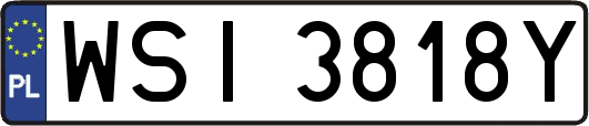 WSI3818Y