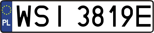 WSI3819E