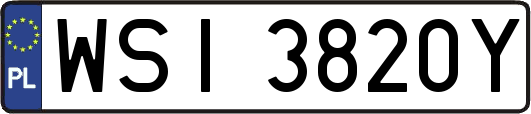 WSI3820Y