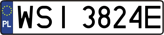 WSI3824E