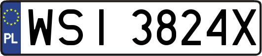WSI3824X