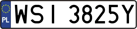 WSI3825Y