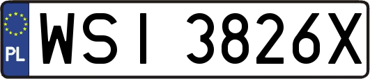 WSI3826X