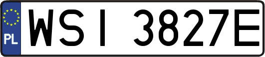 WSI3827E