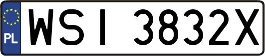 WSI3832X