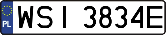 WSI3834E