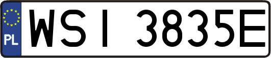 WSI3835E