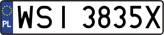 WSI3835X