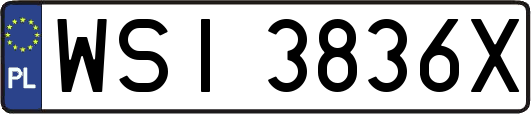 WSI3836X
