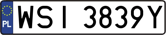WSI3839Y