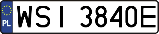 WSI3840E