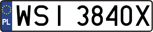 WSI3840X