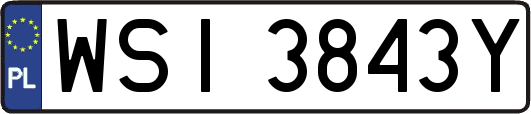 WSI3843Y