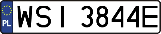 WSI3844E