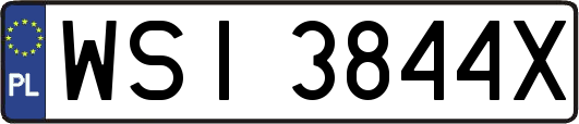 WSI3844X