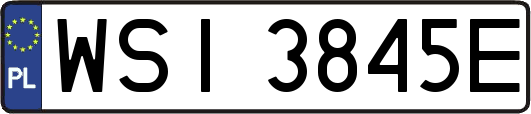 WSI3845E