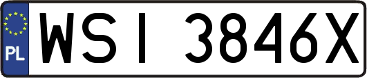 WSI3846X