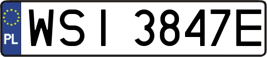 WSI3847E